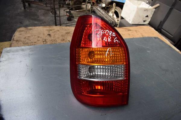 FEU ARRIERE GAUCHE OPEL ZAFIRA A -2003 - Vue 1